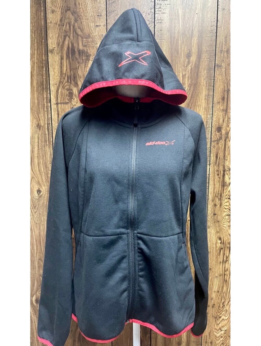 Ski-Doo hoodie